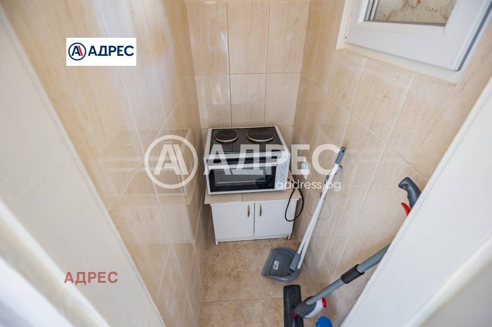Продава 3-СТАЕН, гр. Варна, Гръцка махала, снимка 13 - Апартаменти - 56197848
