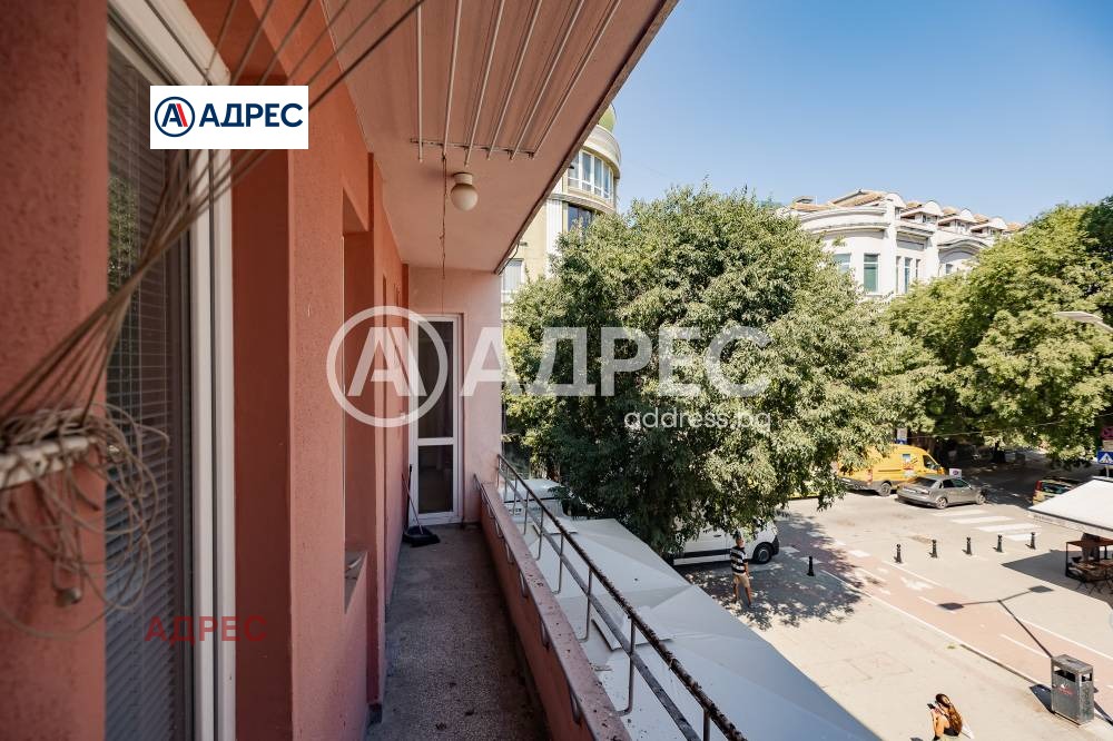 Продава 3-СТАЕН, гр. Варна, Гръцка махала, снимка 11 - Апартаменти - 56197848