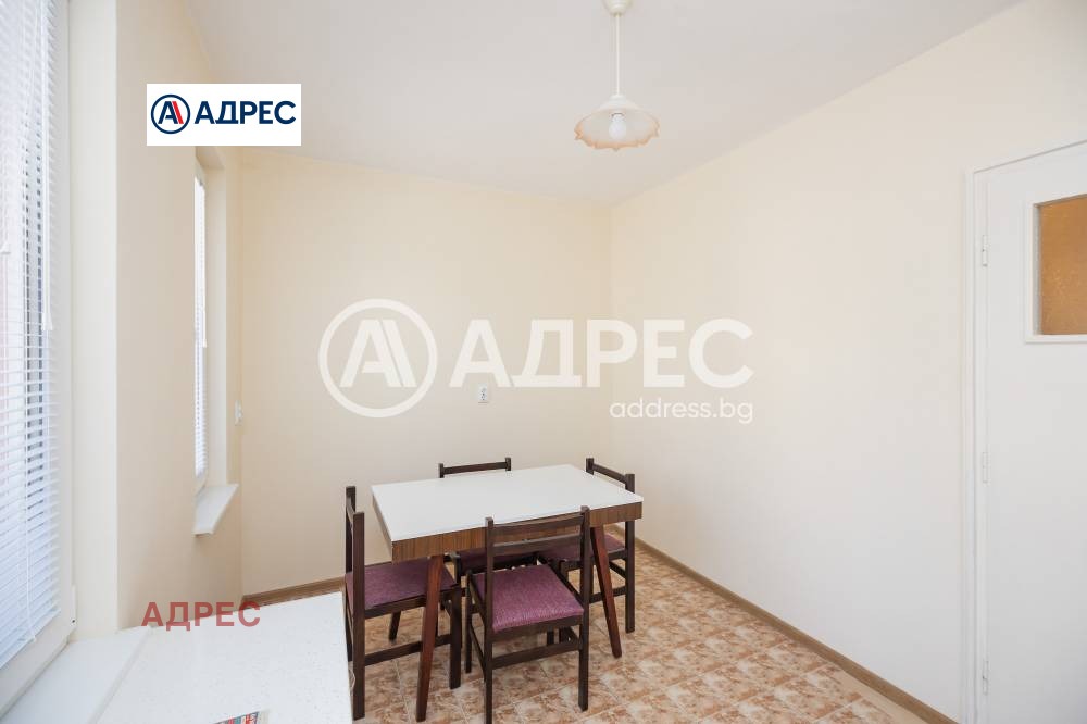 Продава 3-СТАЕН, гр. Варна, Гръцка махала, снимка 12 - Апартаменти - 56197848