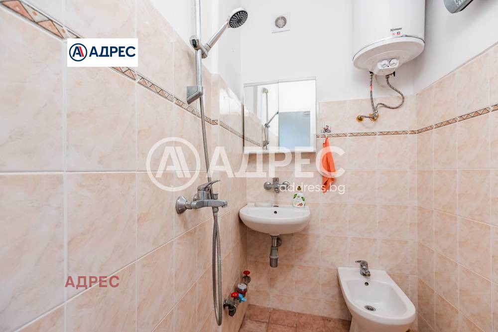 Продава 3-СТАЕН, гр. Варна, Гръцка махала, снимка 16 - Апартаменти - 56197848