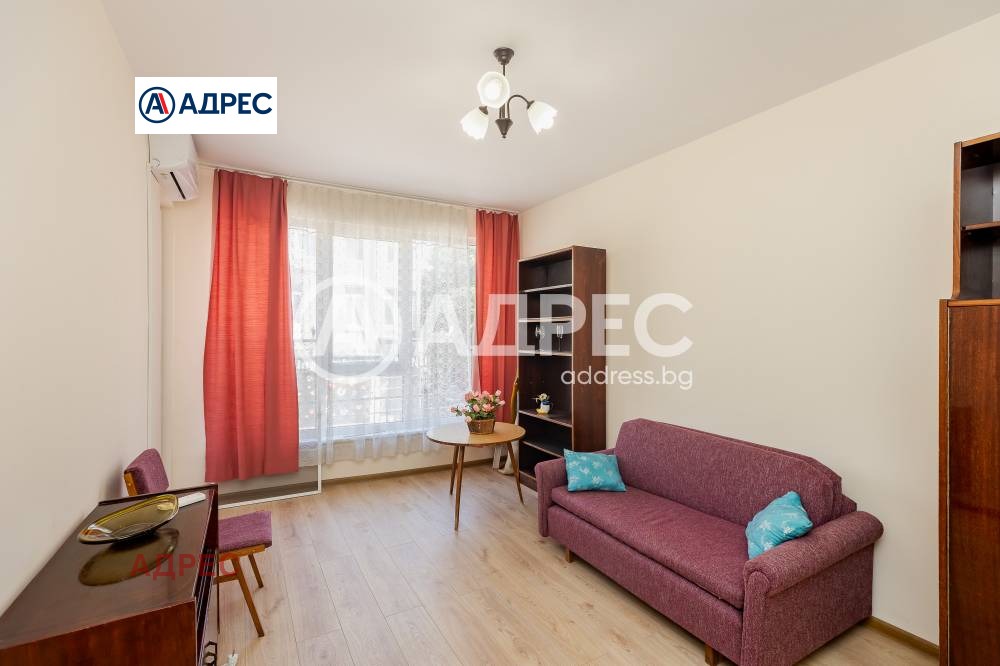 Продава 3-СТАЕН, гр. Варна, Гръцка махала