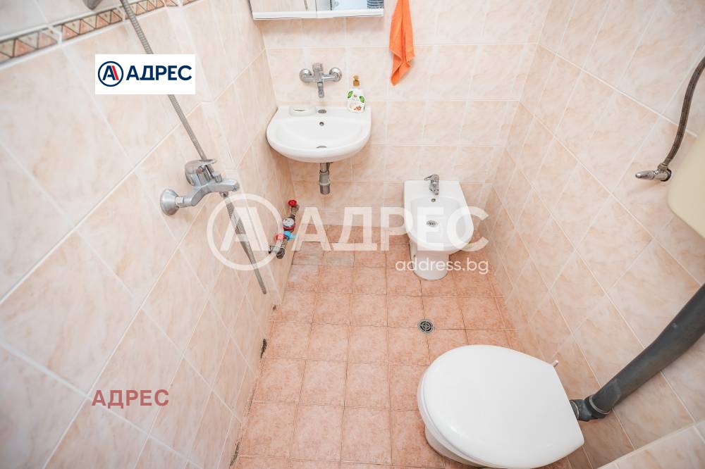 Продава 3-СТАЕН, гр. Варна, Гръцка махала, снимка 17 - Апартаменти - 56197848
