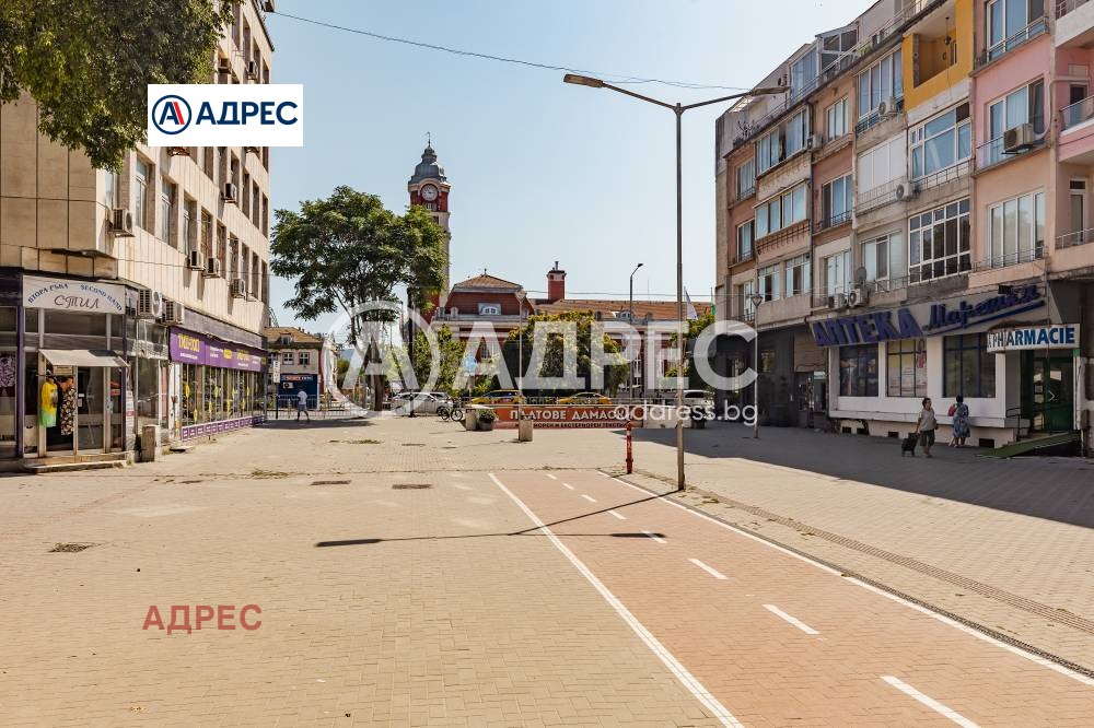 Продава 3-СТАЕН, гр. Варна, Гръцка махала, снимка 3 - Апартаменти - 56197848