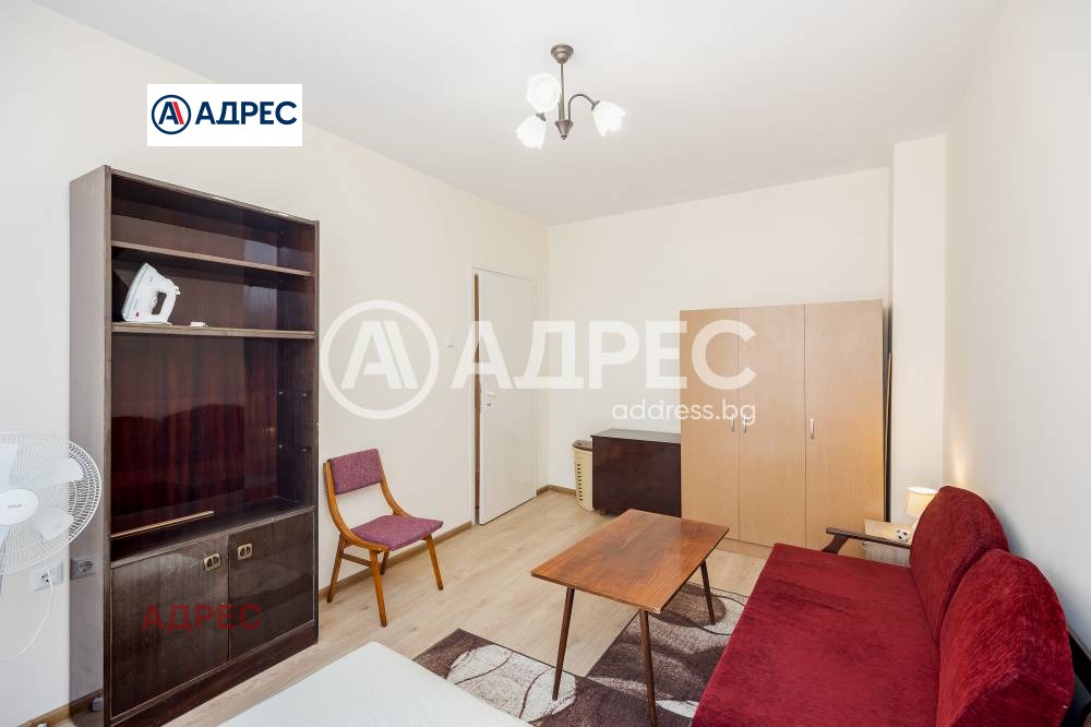 Продава 3-СТАЕН, гр. Варна, Гръцка махала, снимка 8 - Апартаменти - 56197848