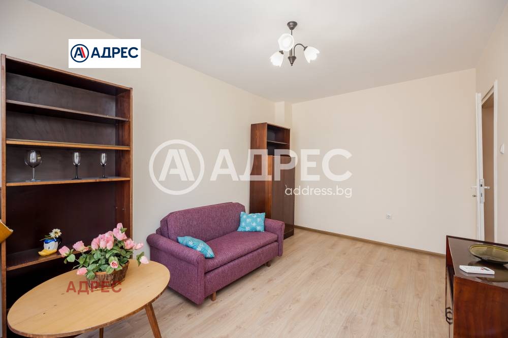 Продава 3-СТАЕН, гр. Варна, Гръцка махала, снимка 15 - Апартаменти - 56197848