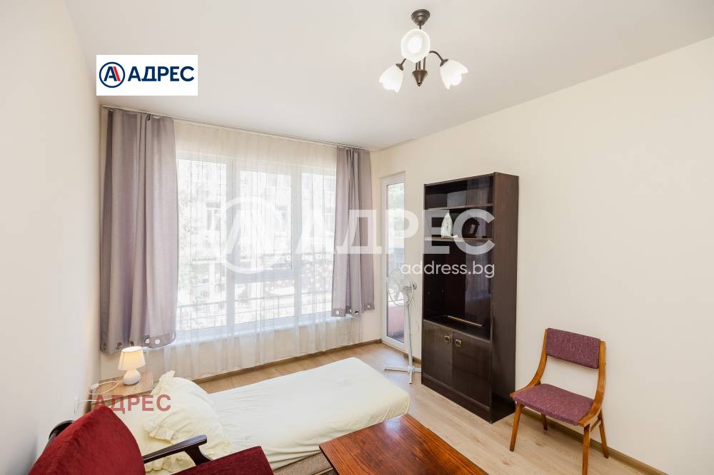 Продава 3-СТАЕН, гр. Варна, Гръцка махала, снимка 7 - Апартаменти - 56197848