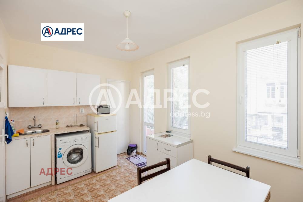 Продава 3-СТАЕН, гр. Варна, Гръцка махала, снимка 9 - Апартаменти - 56197848