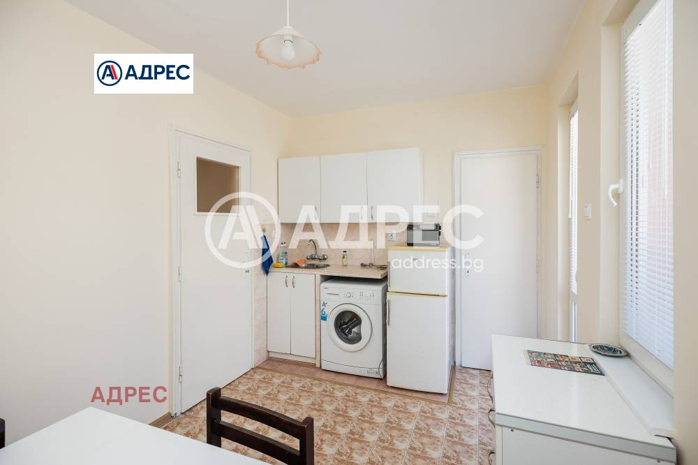 Продава 3-СТАЕН, гр. Варна, Гръцка махала, снимка 10 - Апартаменти - 56197848