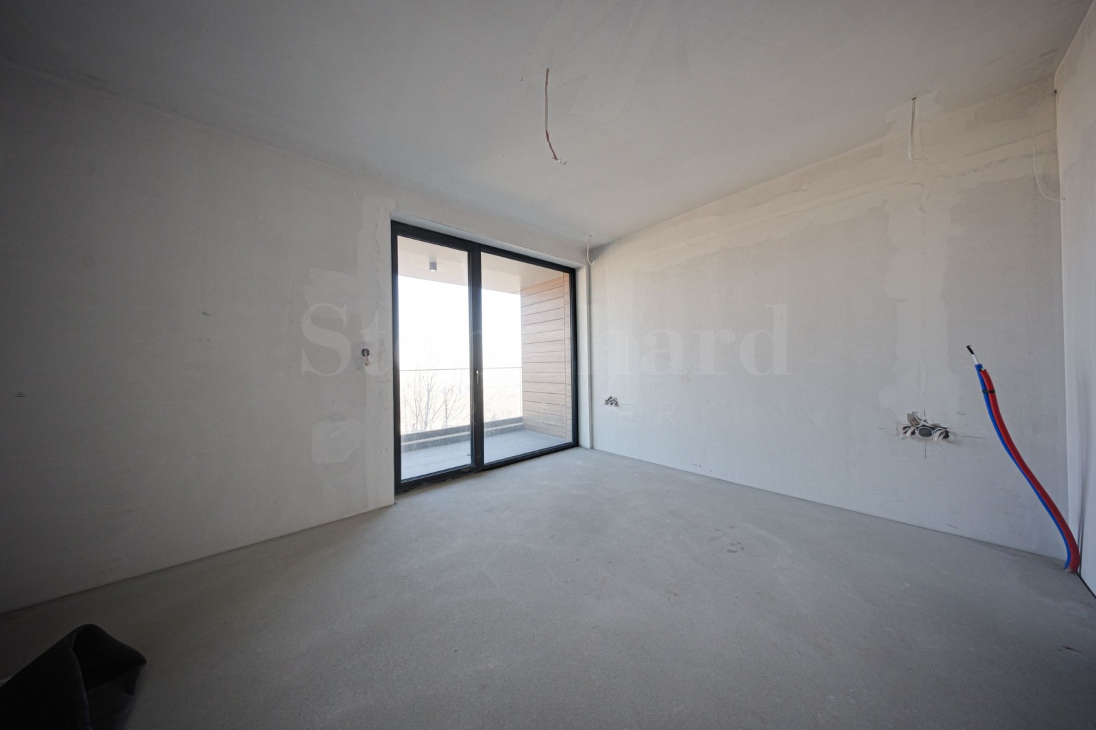 Продава 3-СТАЕН, гр. София, Бояна, снимка 12 - Апартаменти - 56720950