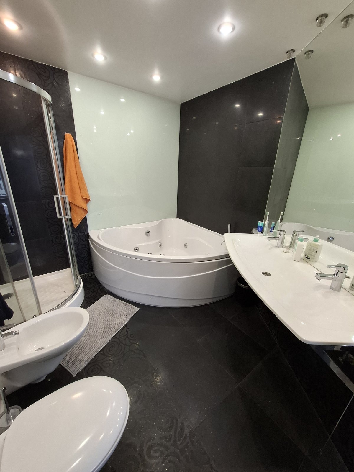 Продава 4-СТАЕН, гр. София, Кръстова вада, снимка 3 - Апартаменти - 53248354