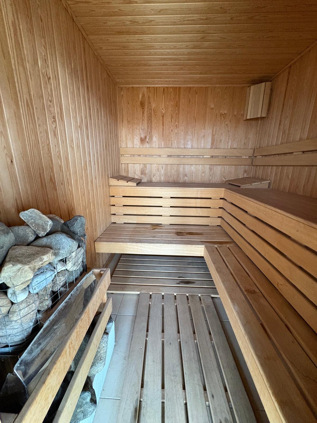 Продава 4-СТАЕН, гр. София, Кръстова вада, снимка 15 - Апартаменти - 53248354