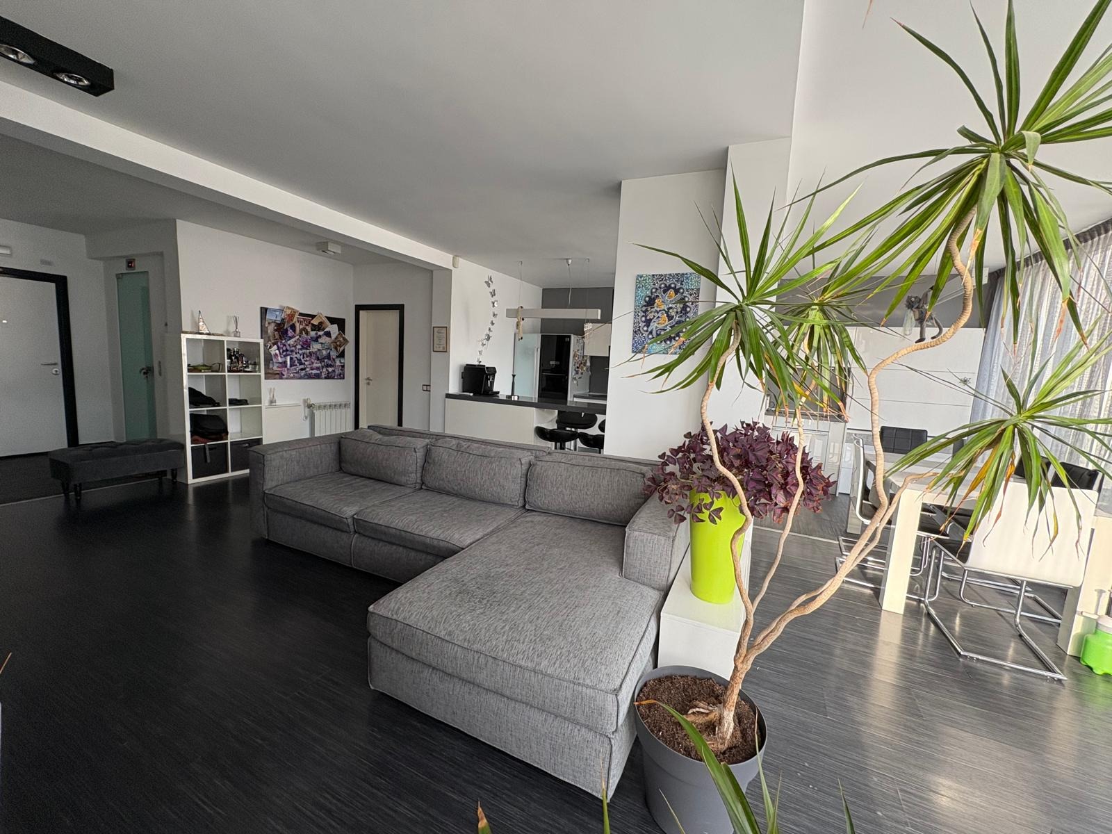 Продава 4-СТАЕН, гр. София, Кръстова вада, снимка 4 - Апартаменти - 53248354