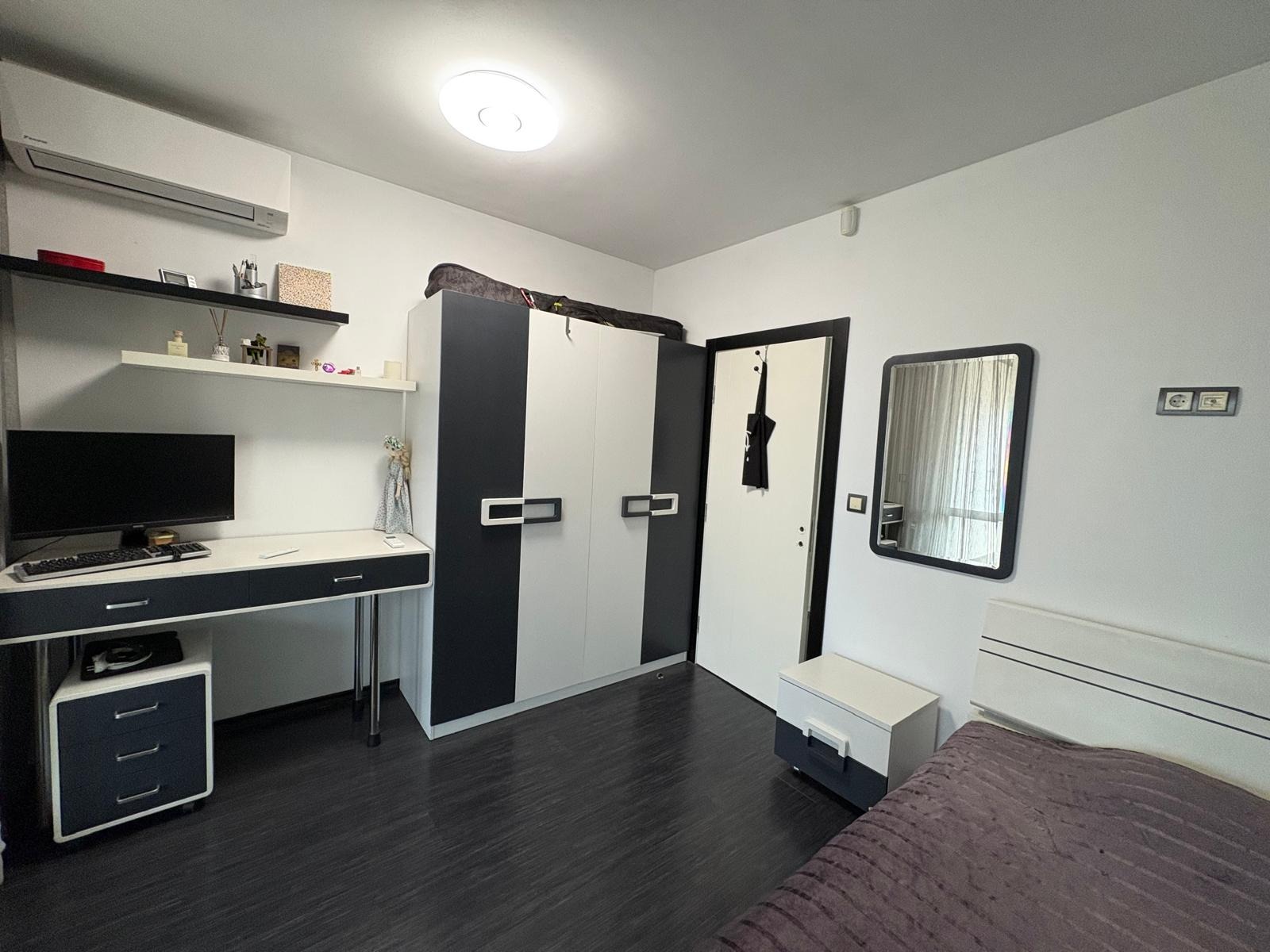 Продава 4-СТАЕН, гр. София, Кръстова вада, снимка 10 - Апартаменти - 53248354