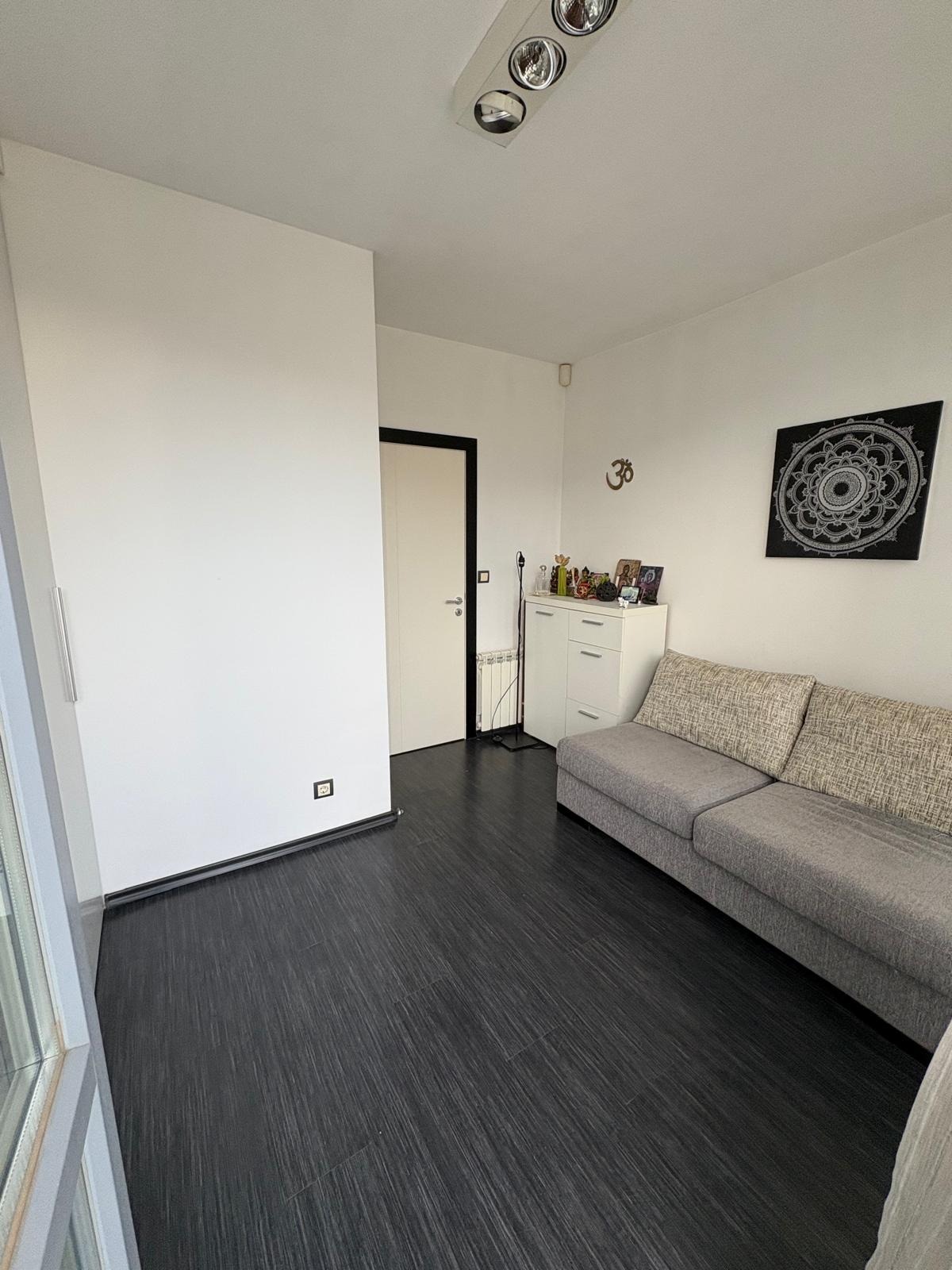 Продава 4-СТАЕН, гр. София, Кръстова вада, снимка 14 - Апартаменти - 53248354