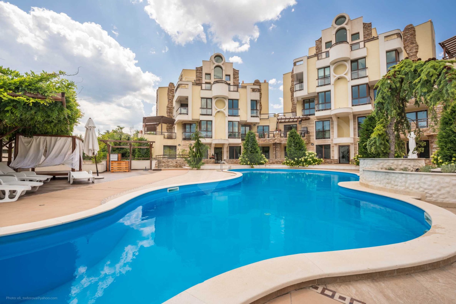 Продава МНОГОСТАЕН, гр. Варна, Бриз, снимка 3 - Апартаменти - 55134320