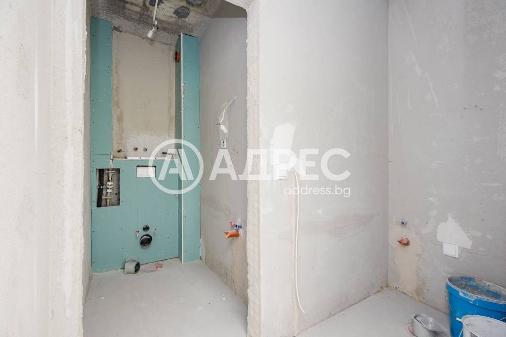 Продава МНОГОСТАЕН, гр. Варна, Свети Никола, снимка 15 - Апартаменти - 55543001