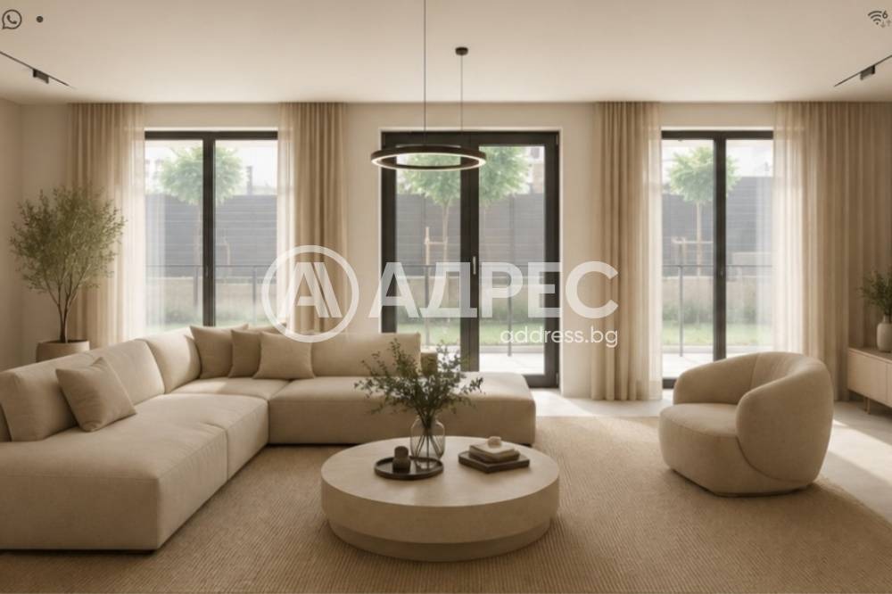 Продава МНОГОСТАЕН, гр. Варна, Свети Никола, снимка 2 - Апартаменти - 55543001