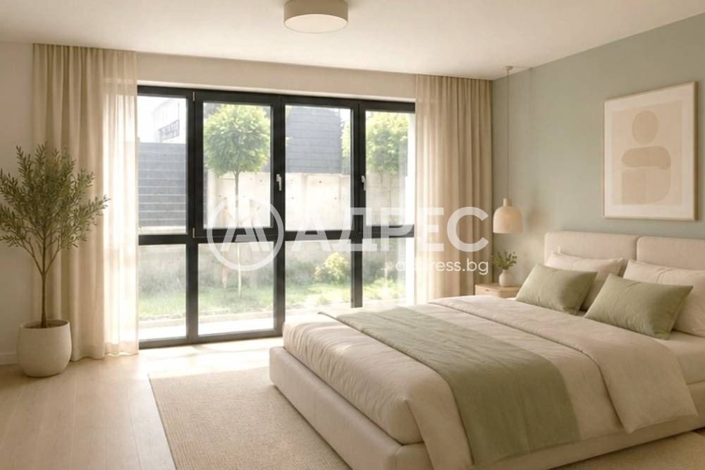 Продава МНОГОСТАЕН, гр. Варна, Свети Никола, снимка 6 - Апартаменти - 55543001