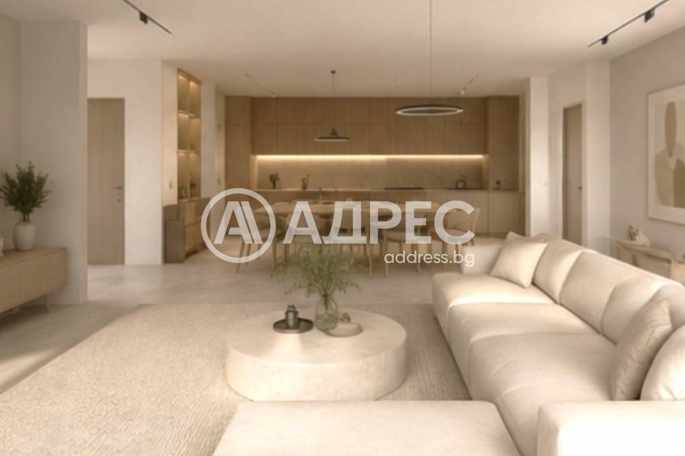 Продава МНОГОСТАЕН, гр. Варна, Свети Никола, снимка 3 - Апартаменти - 55543001