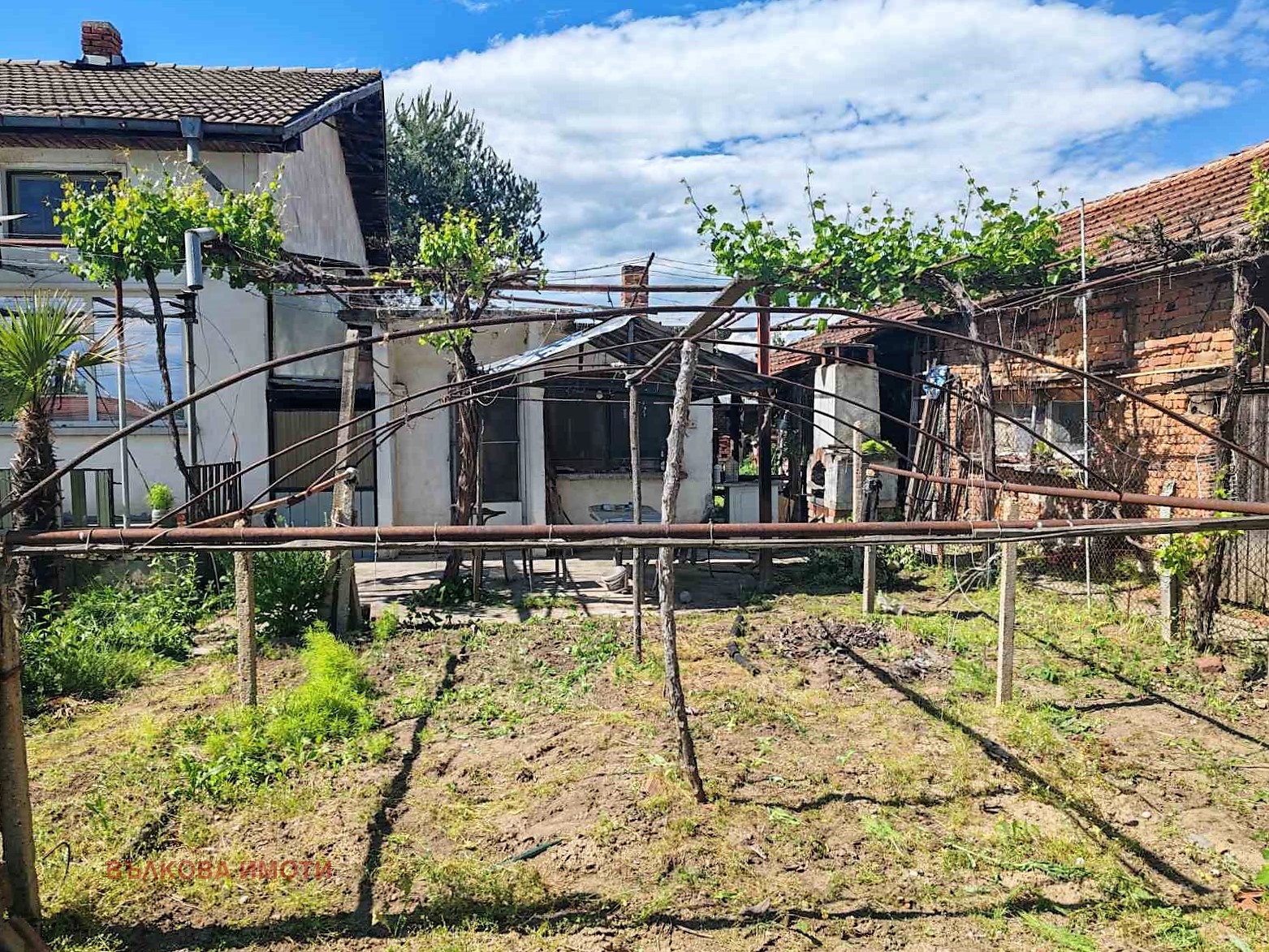 Продава КЪЩА, с. Черна гора, област Стара Загора, снимка 2 - Къщи - 51016412