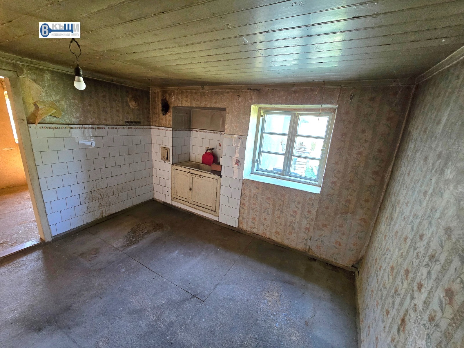 Продава КЪЩА, с. Добри дял, област Велико Търново, снимка 6 - Къщи - 55203727