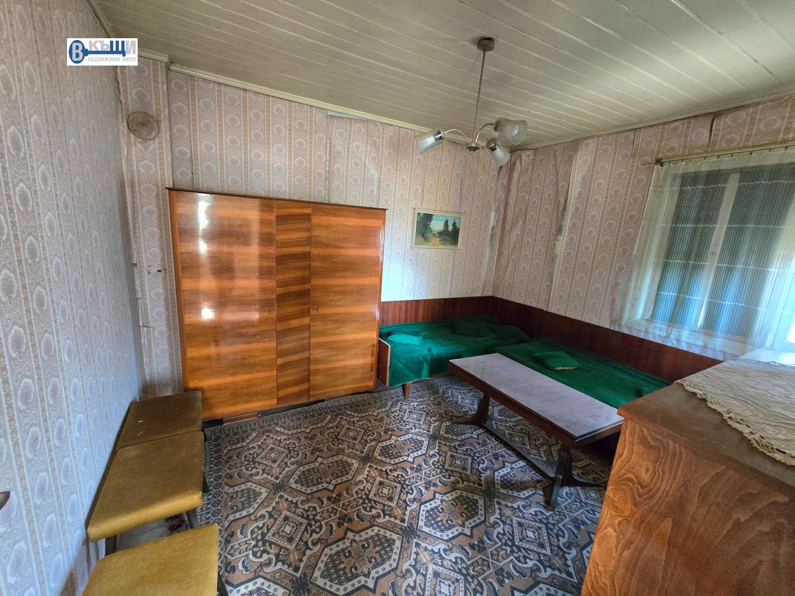 Продава КЪЩА, с. Добри дял, област Велико Търново, снимка 10 - Къщи - 55203727