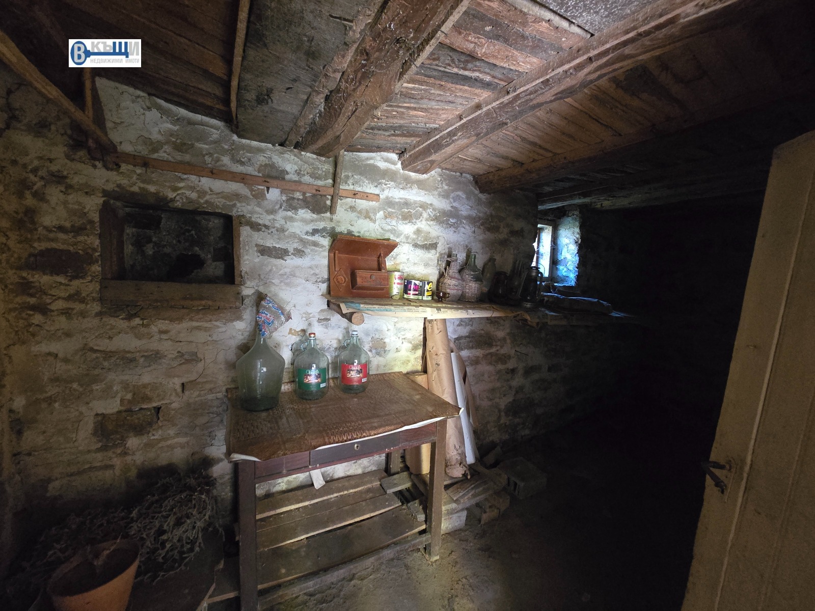Продава КЪЩА, с. Добри дял, област Велико Търново, снимка 8 - Къщи - 55203727