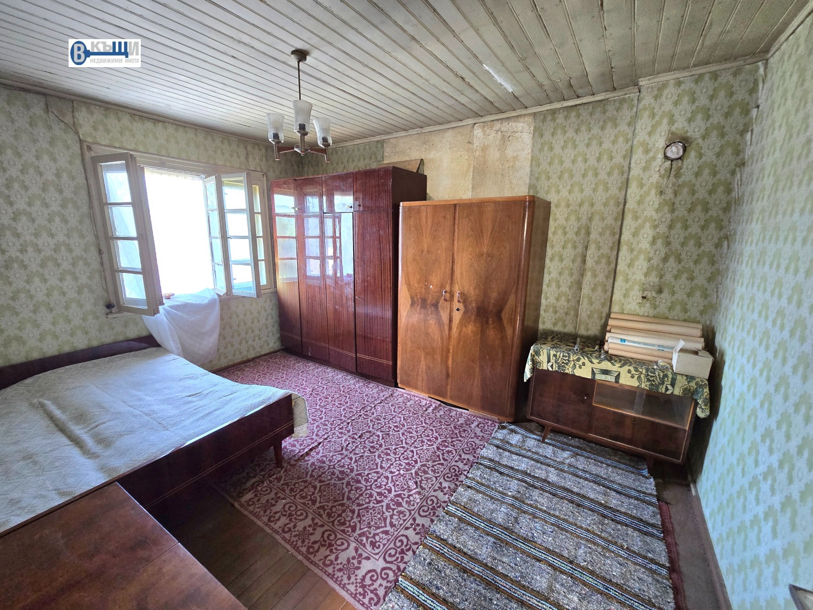 Продава КЪЩА, с. Добри дял, област Велико Търново, снимка 11 - Къщи - 55203727