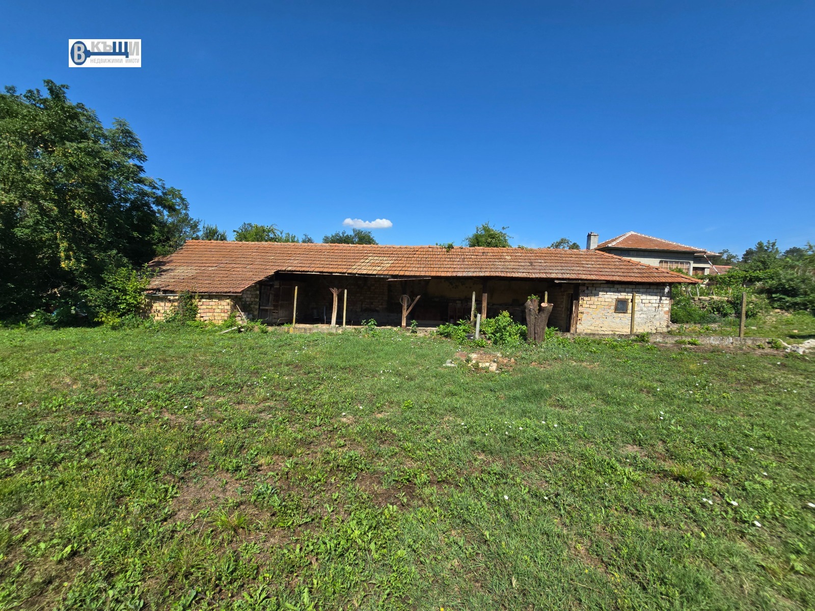 Продава КЪЩА, с. Добри дял, област Велико Търново, снимка 16 - Къщи - 55203727