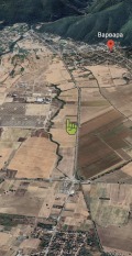 Продава ПАРЦЕЛ, с. Варвара, област Пазарджик, снимка 3