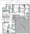 Продава  Офис град София , Хладилника , 214 кв.м | 69231529 - изображение [3]