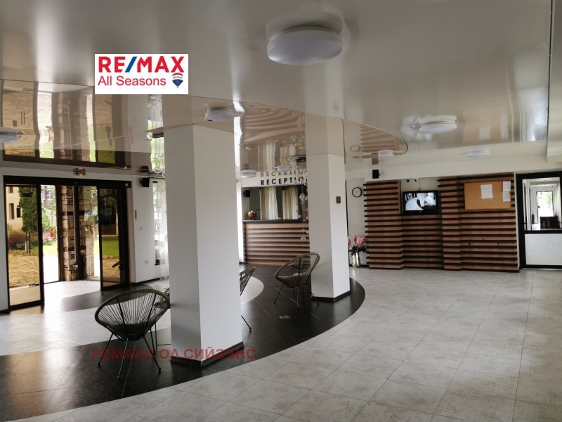 Продава 2-СТАЕН в област Благоевград, гр. Банско - 59 кв.м / 57 500 € » 112 460.23 лв., РЕМАКС ОЛ СИЙЗЪНС