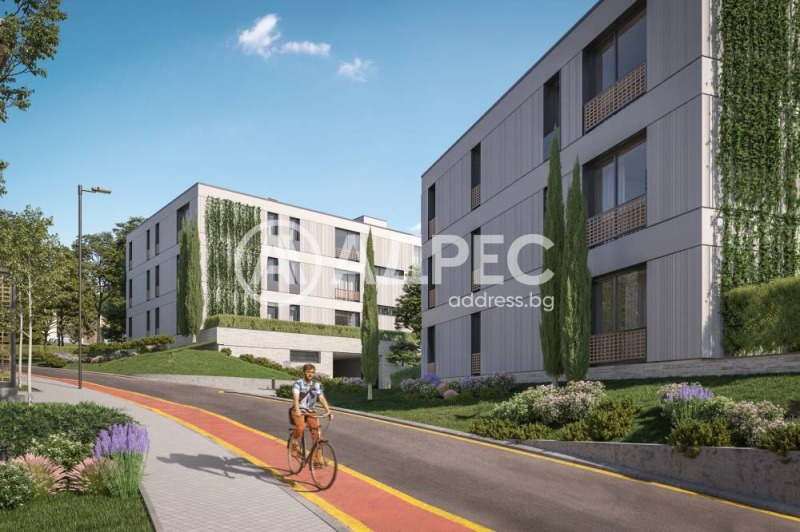 Продава 3-СТАЕН в град София, м-т Камбаните - 124 кв.м / 312 451 € » 611 101.04 лв., АДРЕС НЕДВИЖИМИ ИМОТИ