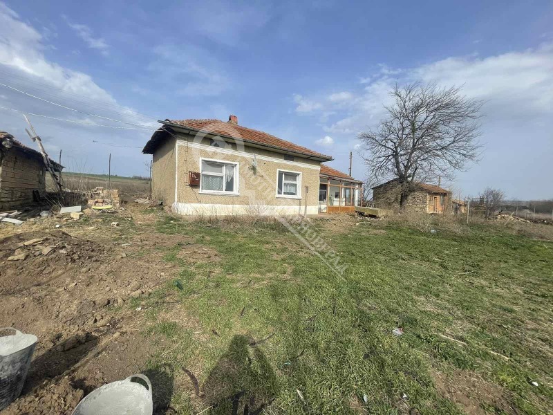 Продава КЪЩА в област Велико Търново, с. Обединение - 135 кв.м / 61 355.03 € » 120 000 лв., ИМОТИ ТЪРНОВГРАД