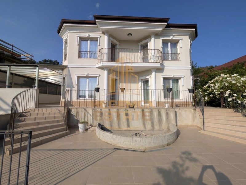Продава КЪЩА в град Варна, м-т Манастирски рид - 226 кв.м / 530 000 € » 1 036 589.90 лв., ХЕГЕМОН ЕСТЕЙТ
