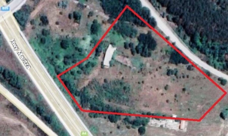 Продава ПАРЦЕЛ в област Хасково, гр. Любимец - 17964 кв.м / 630 000 € » 1 232 172.90 лв., СУПРИММО ОФИСИ В СТРАНАТА