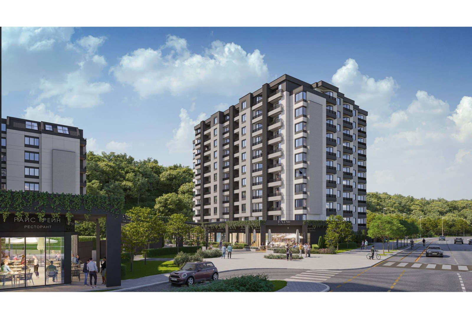 Продава 1-СТАЕН | Imot.bg — изображение 4