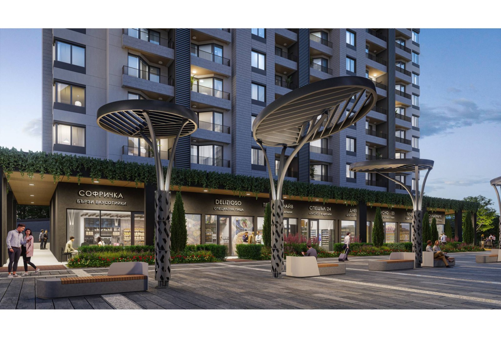 Продава 1-СТАЕН | Imot.bg — изображение 6