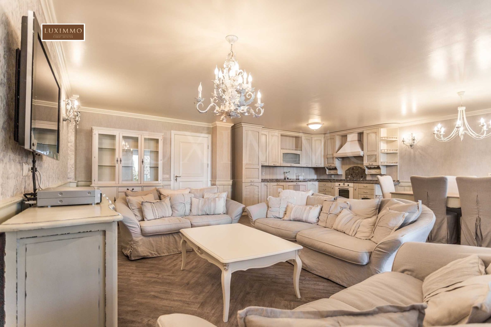 Продава 3-СТАЕН | Imot.bg — изображение 1