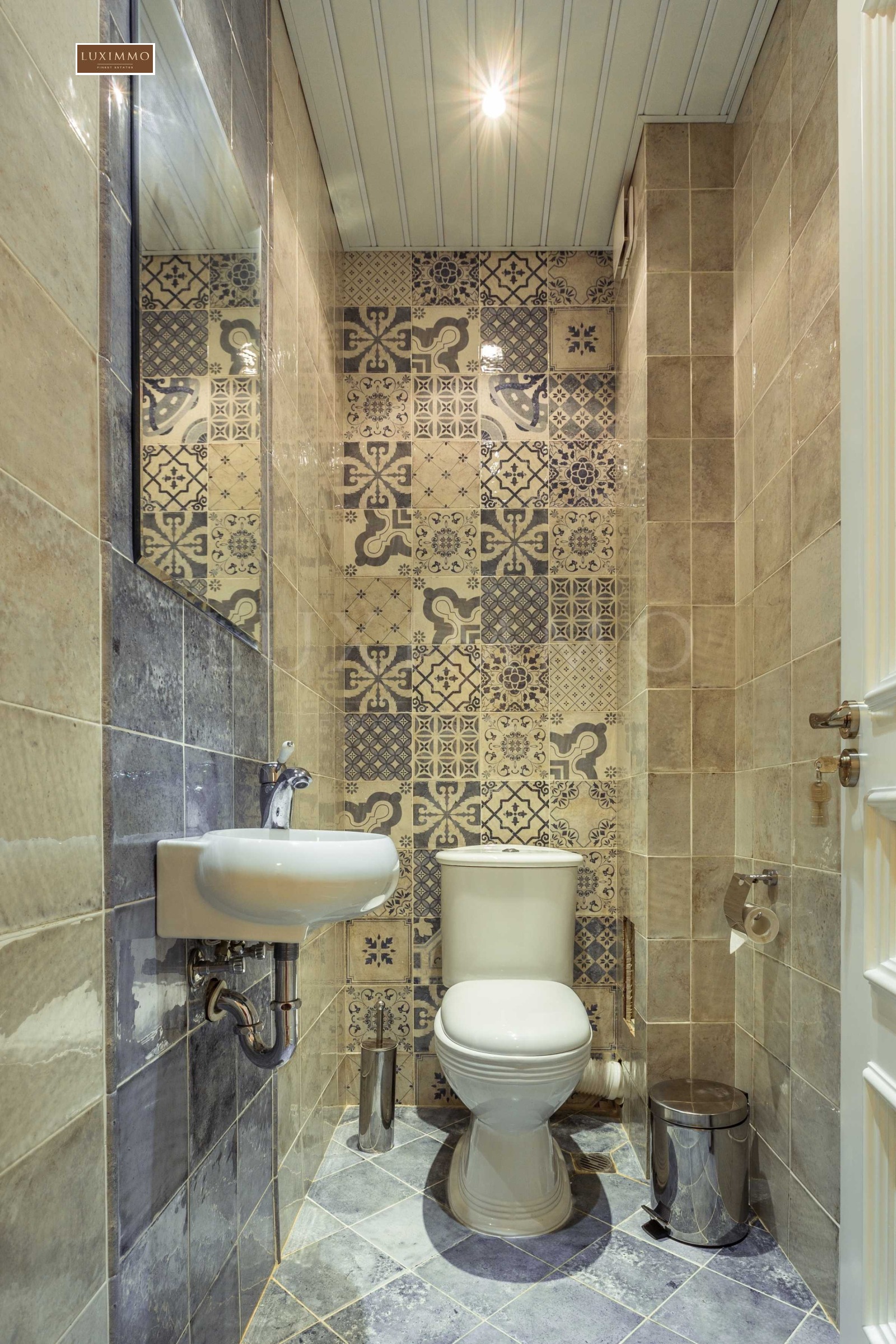 Продава 3-СТАЕН | Imot.bg — изображение 15