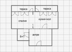 Studio Kaspisjan, region Shumen 7