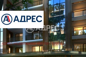 Продава 1-стаен град Бургас Изгрев - [1] 