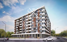 2-СТАЕН, 58 m2