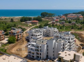 2 camere da letto Sozopol, regione Burgas 9