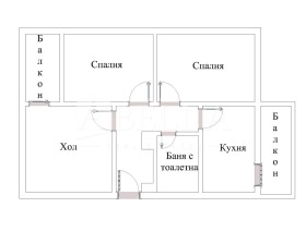 For Sale 2 bedroom