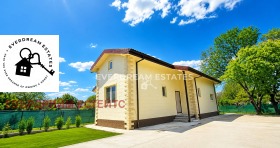 Продава  Къща, гр. Костинброд