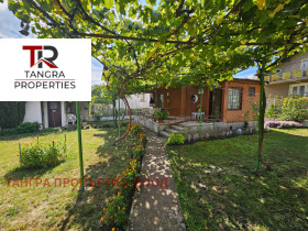 Vila Dolni Rakovec, Região Pernik