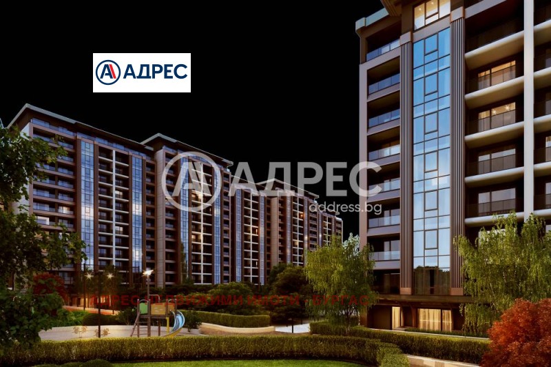 Na prodej  Studio Burgas , Izgrev , 37 m2 | 79767738 - obraz [13]