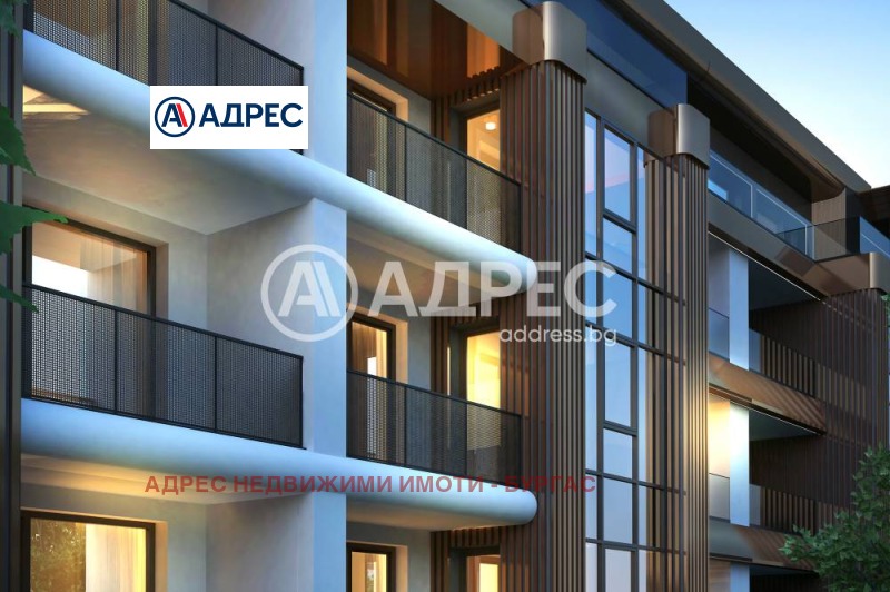 Na prodej  Studio Burgas , Izgrev , 37 m2 | 79767738 - obraz [3]