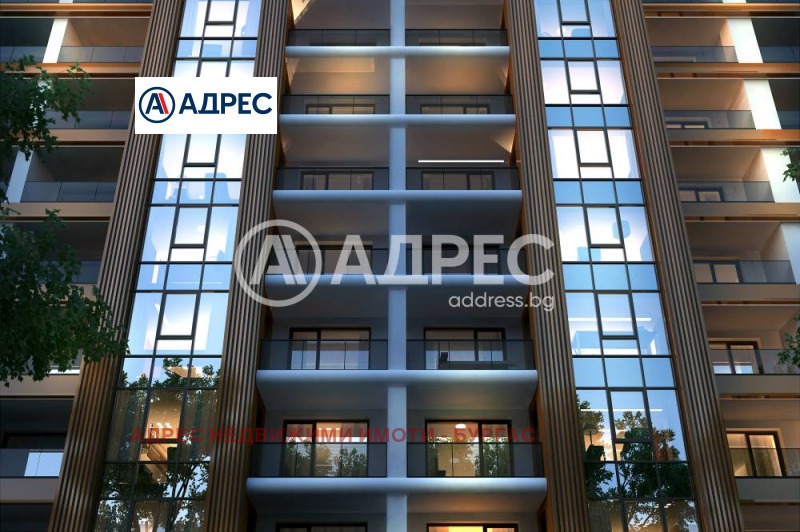 Na prodej  Studio Burgas , Izgrev , 37 m2 | 79767738 - obraz [2]